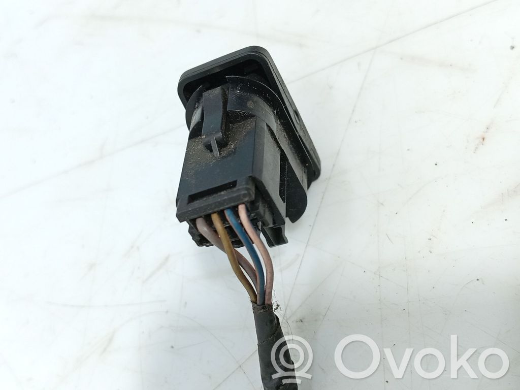 Ford Mondeo MK IV Electric window control switch 