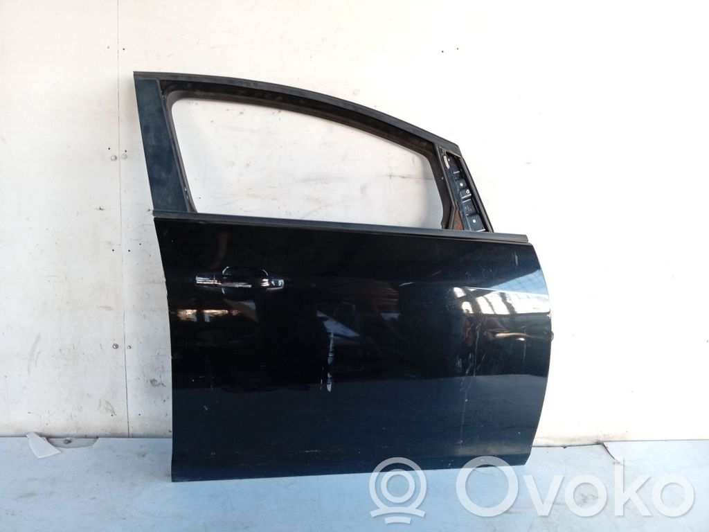 Opel Astra H Front door 