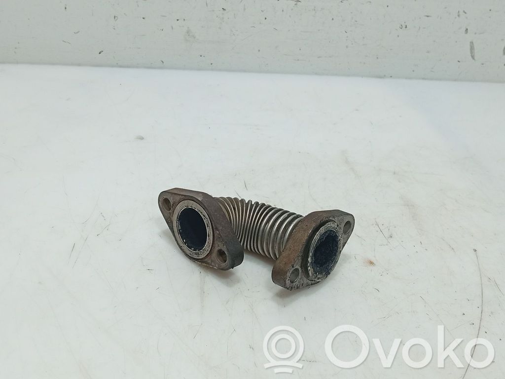 Fiat Stilo Conductă/furtun aerotermă 