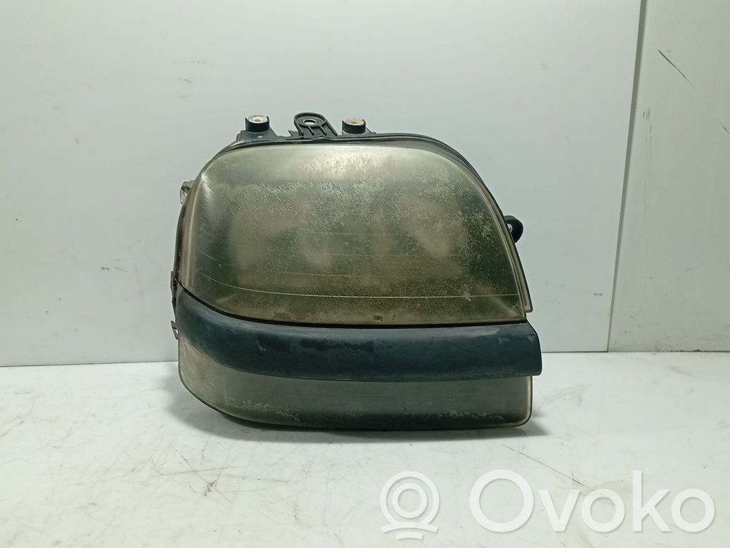 Fiat Doblo Headlight/headlamp 