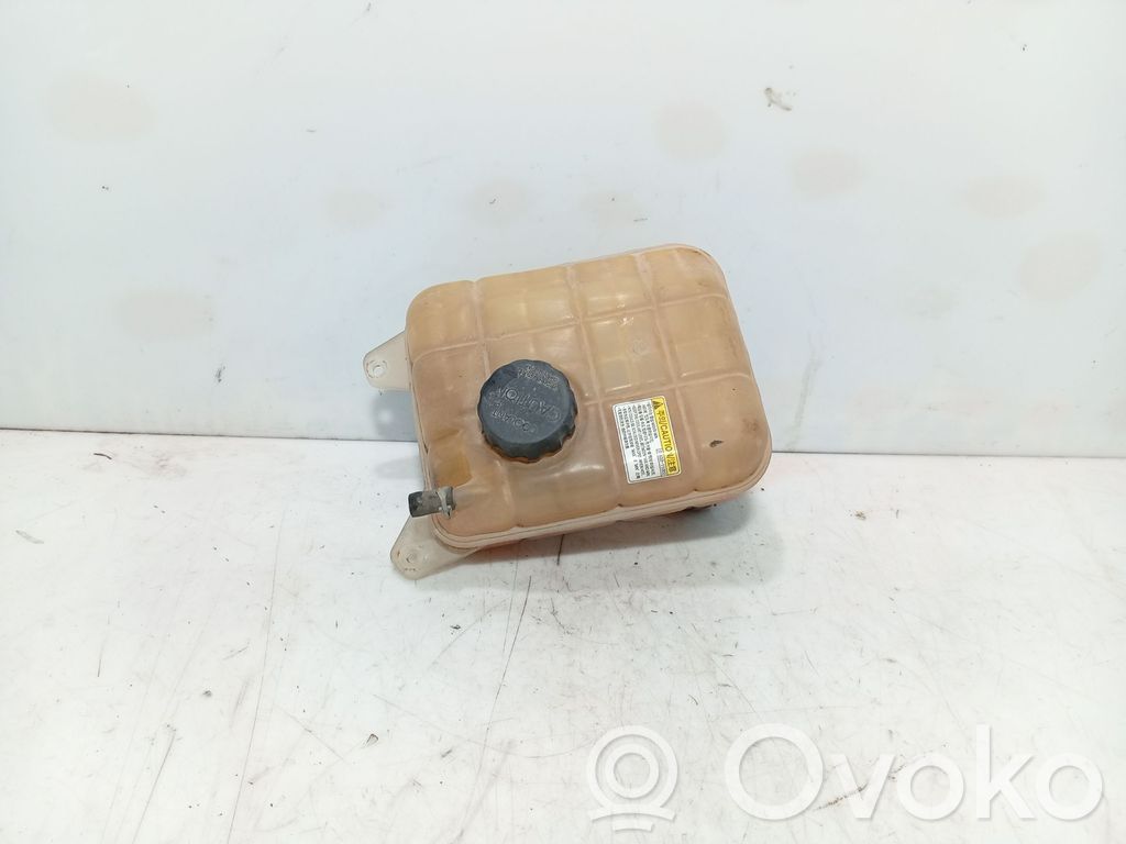 SsangYong Rodius Vaso di espansione carburante 
