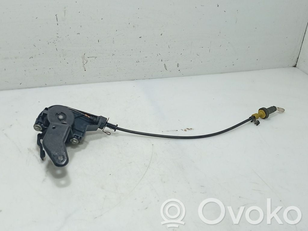 Peugeot 406 Acceleration sensor 