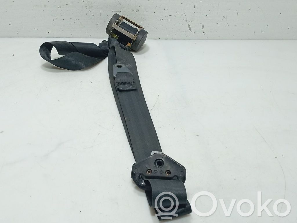 Peugeot 406 Cinturón delantero 