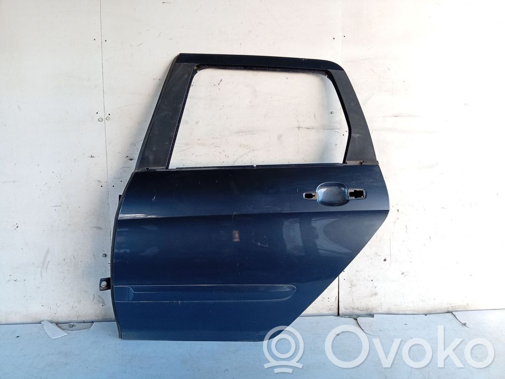 Puerta trasera   9006N6
