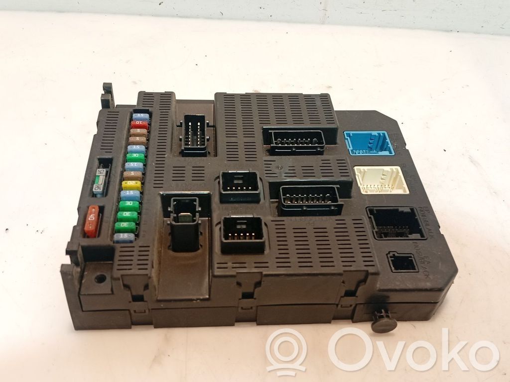 Autres unités de commande / modules   9664156780