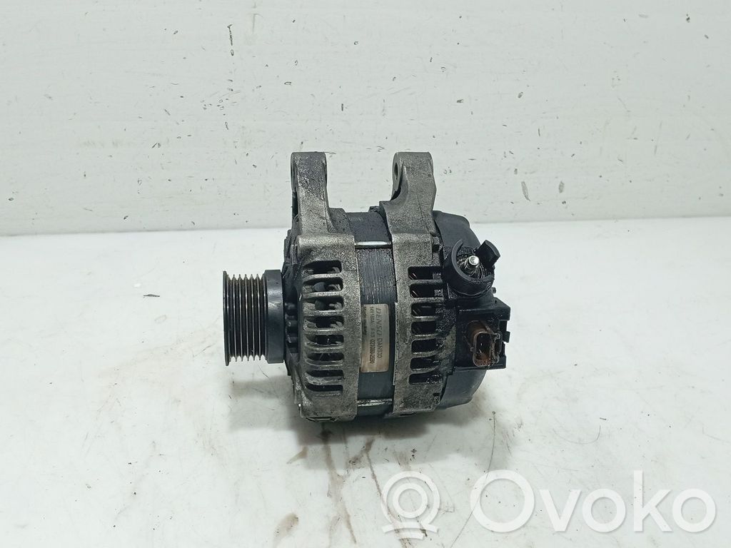 Ford Focus Ģenerators 