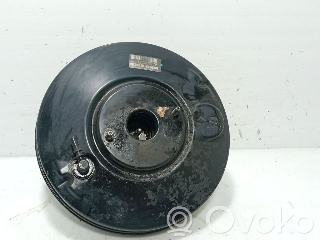 Fiat Scudo Brake booster 