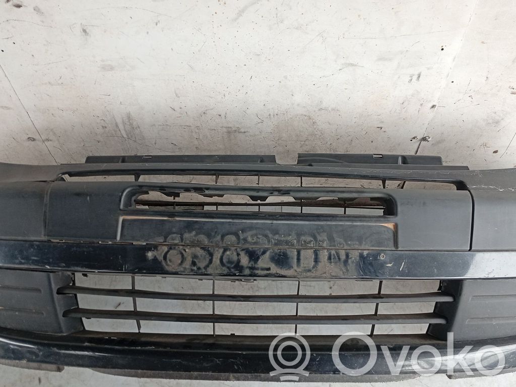 Citroen Xsara Front bumper 