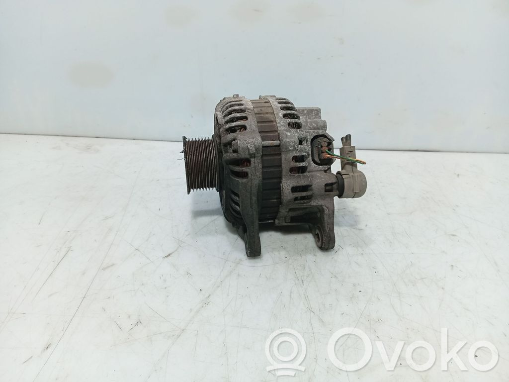 Mazda 6 Generator/alternator 