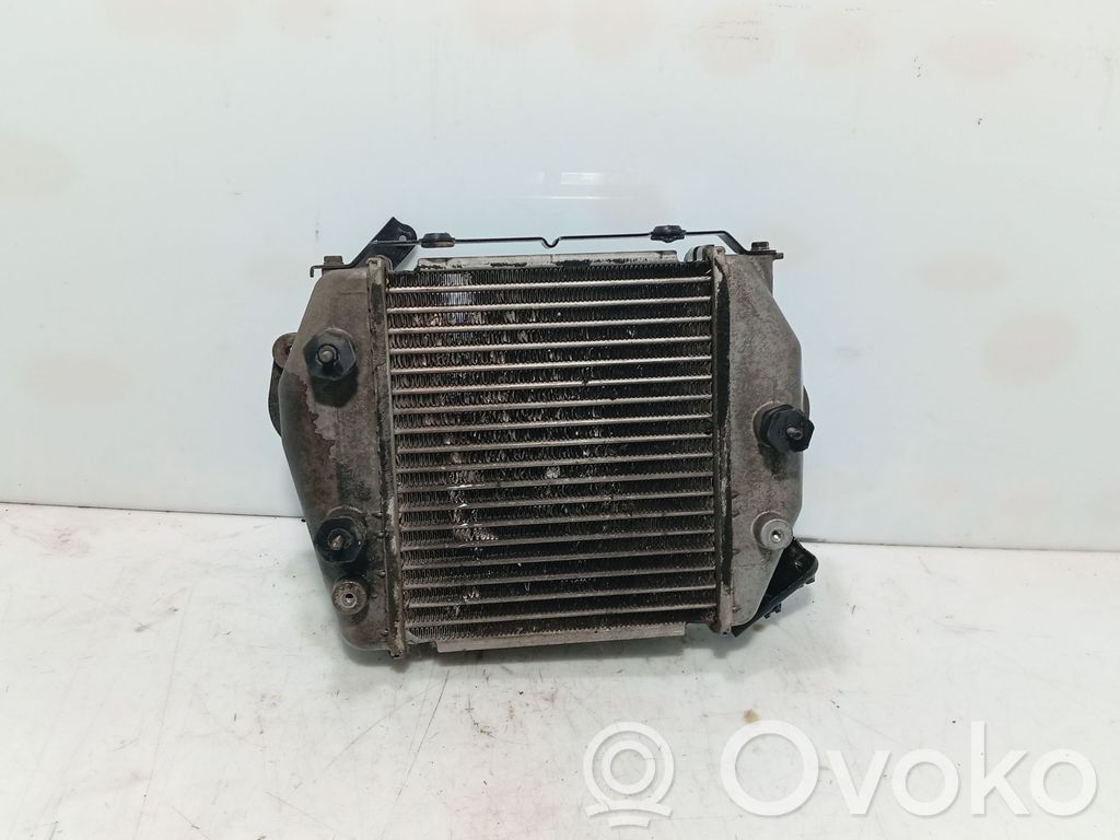 Radiador intercooler   RF8G13565A,1271003200
