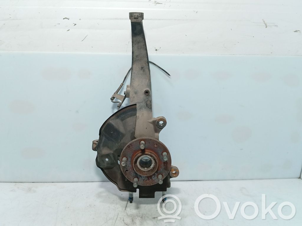 Mazda 6 Achsschenkel vorne 