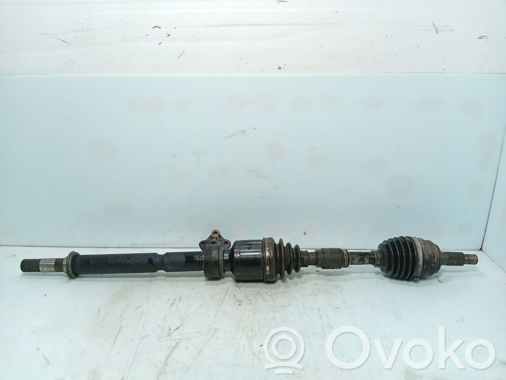 Mazda 6 Eje de transmisión delantero 