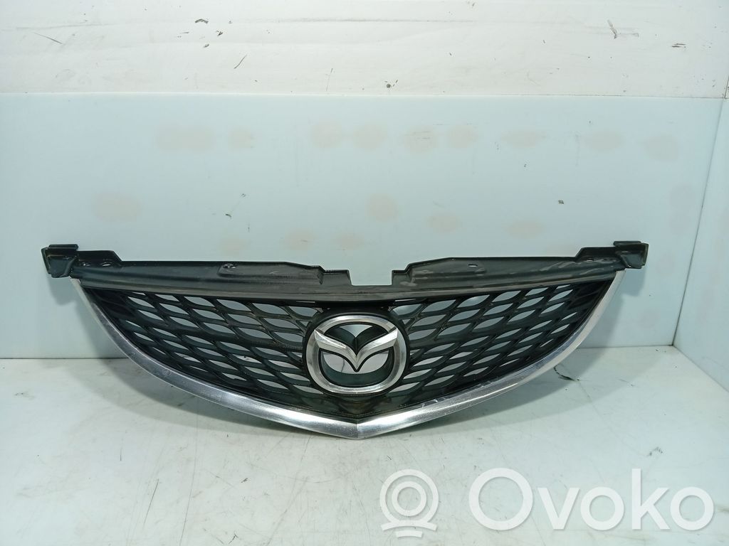 Mazda 6 Other interior part 
