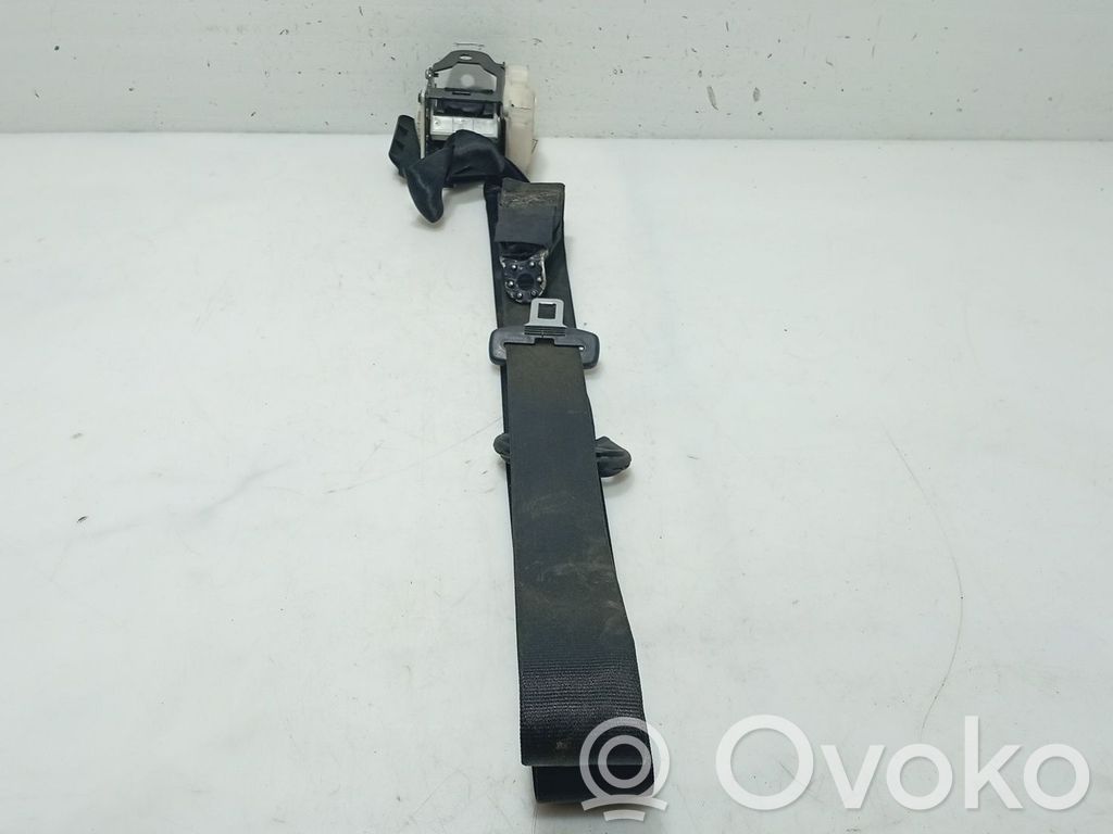 Audi A4 S4 B6 8E 8H Cinturón trasero 