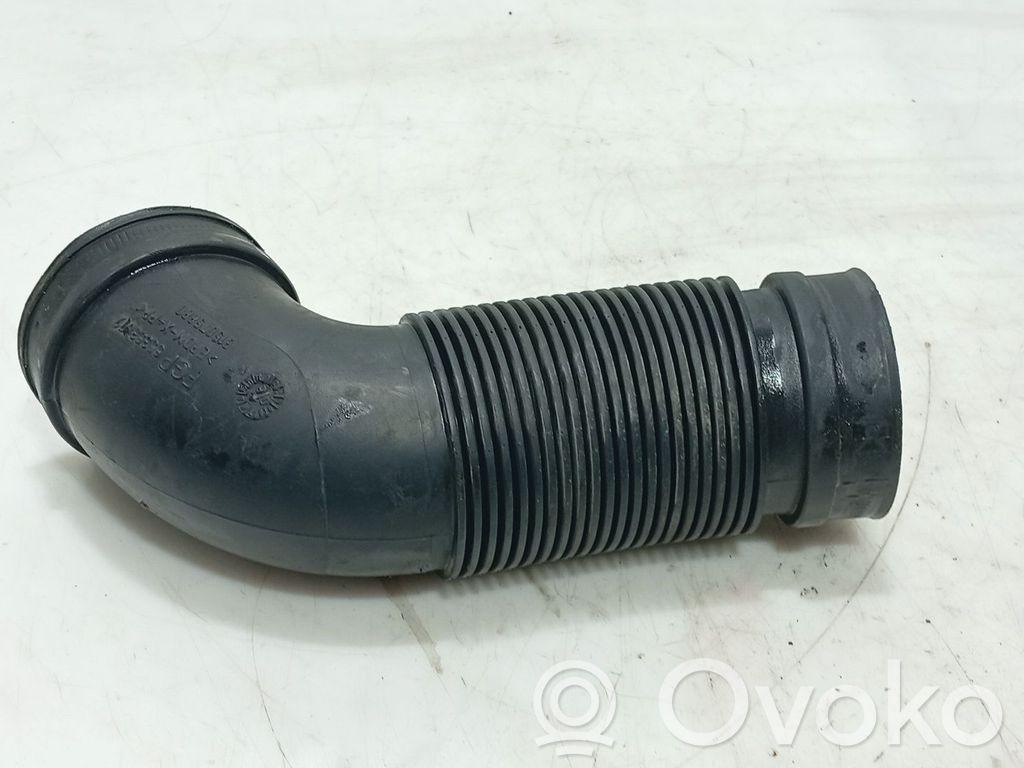 Opel Astra G Manguera/tubo del radiador 