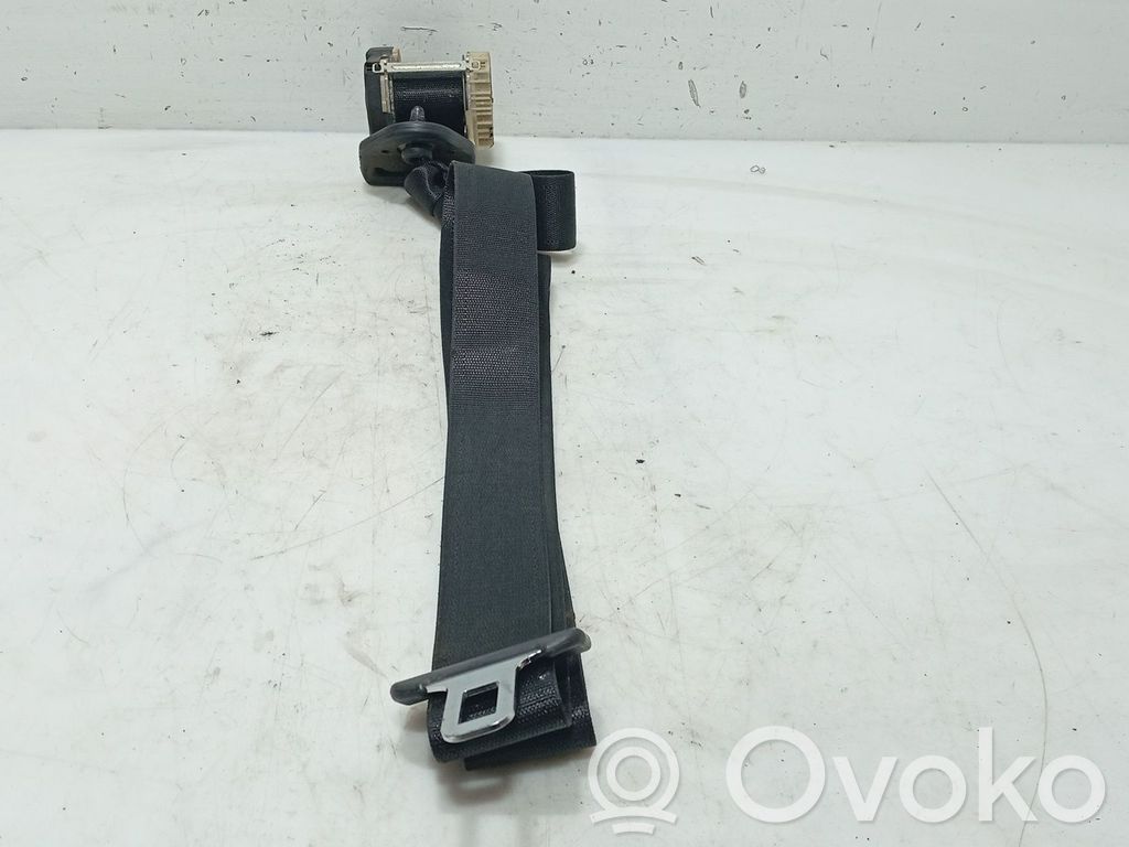 Opel Astra G Cinturón delantero 