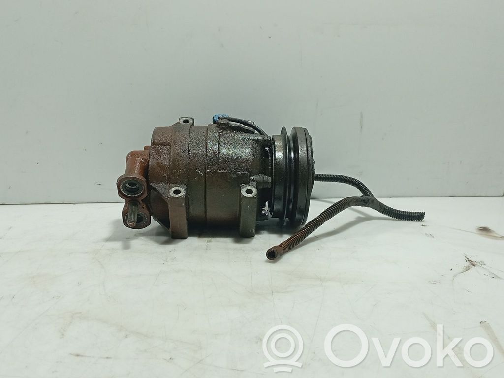 Daewoo Lanos Kompresor / Sprężarka klimatyzacji A/C 