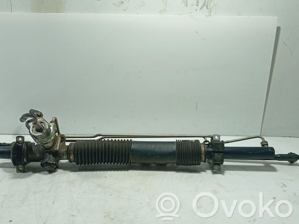Daewoo Lanos Hammastanko 