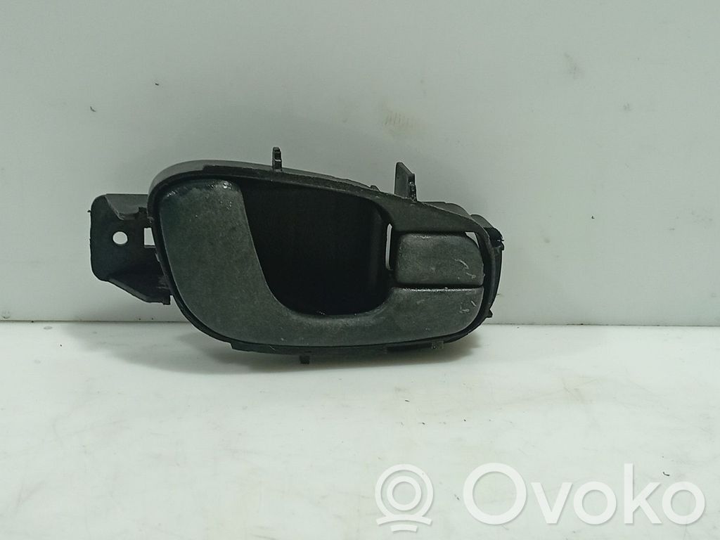 Manecilla interna puerta delantera   96238352