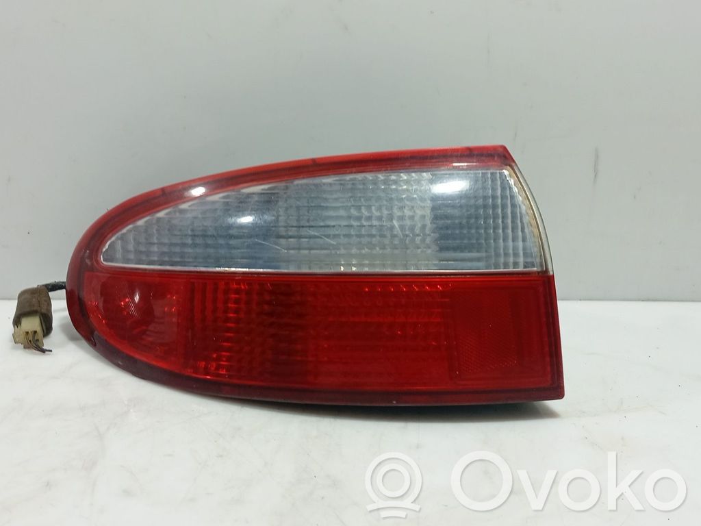 Daewoo Lanos Galinis žibintas kėbule 