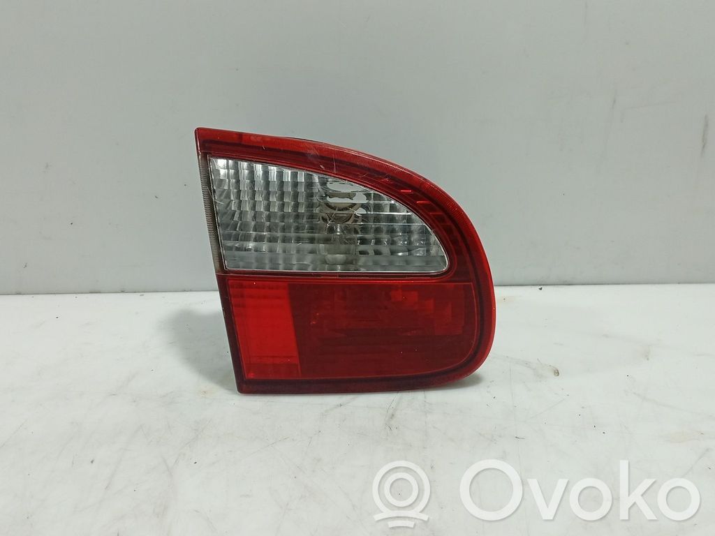 Daewoo Lanos Rear/tail lights 