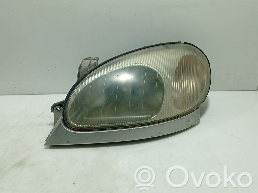 Daewoo Lanos Headlight/headlamp 