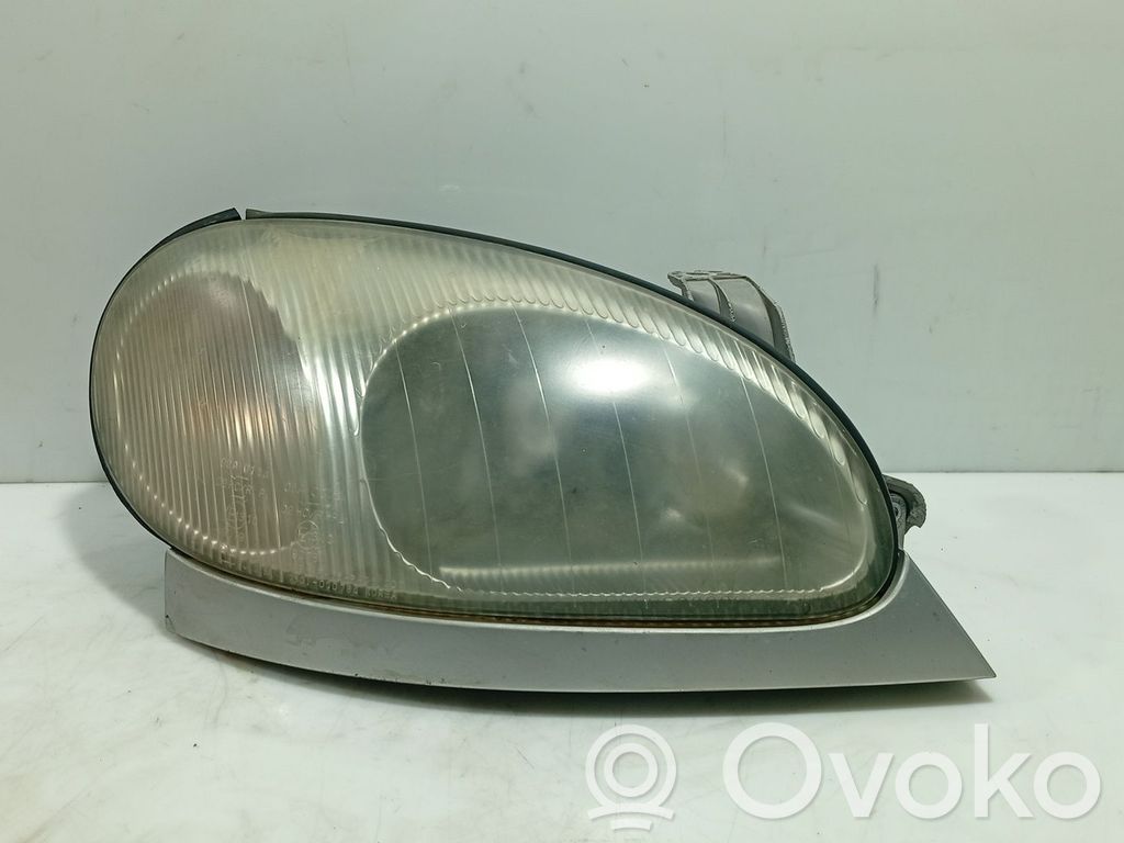 Daewoo Lanos Headlight/headlamp 