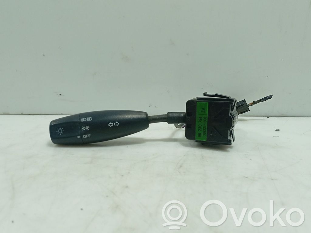 Daewoo Lanos Indicator stalk 