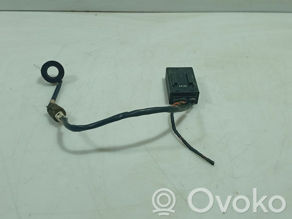 Daewoo Lanos Other control units/modules 