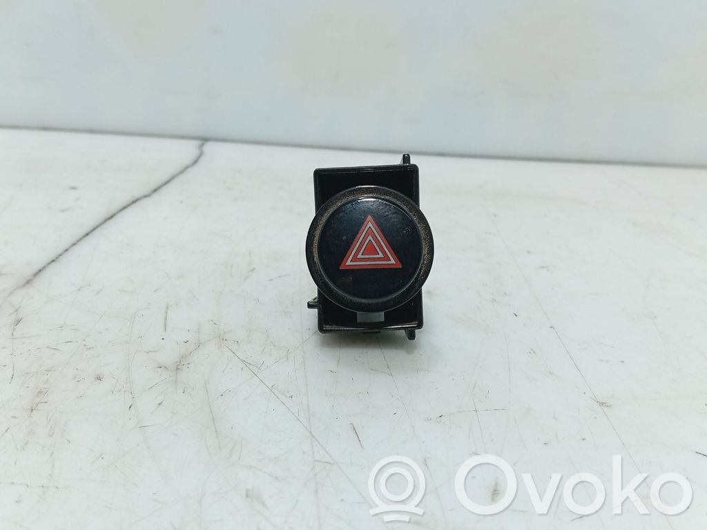 Toyota Auris E180 Hazard light switch 