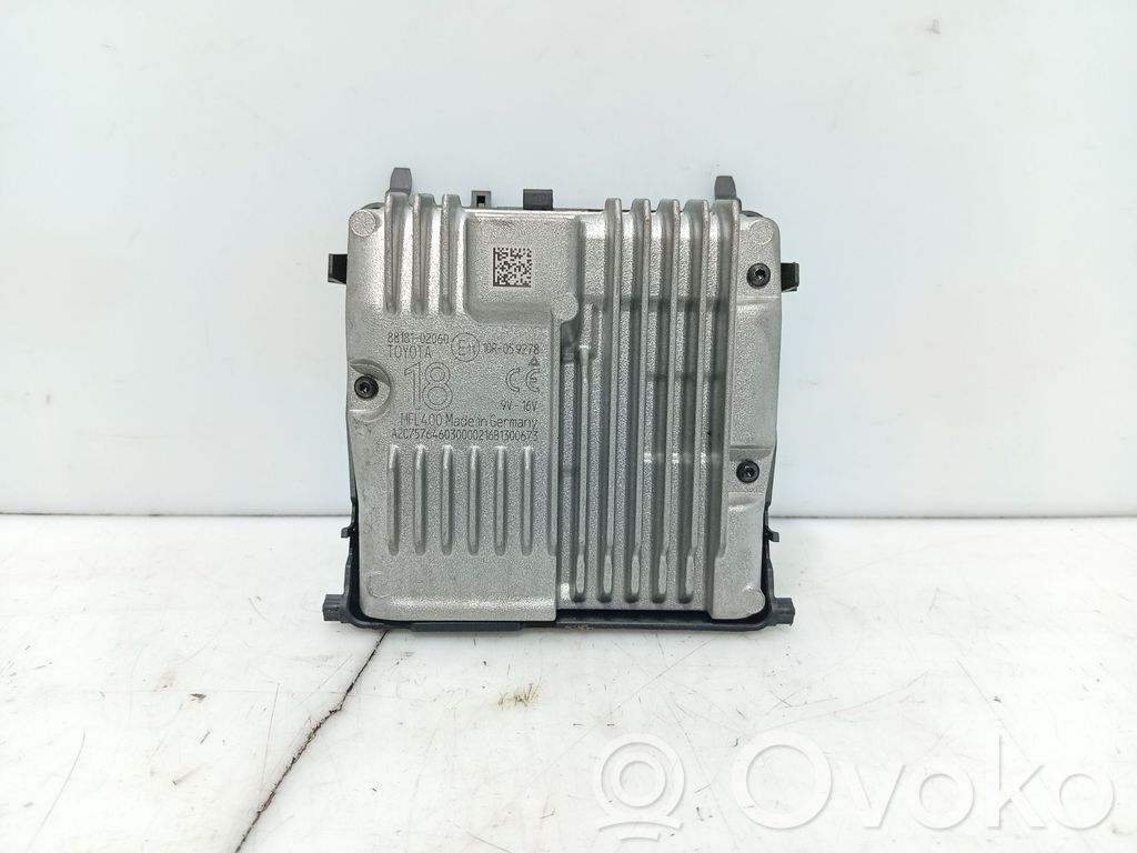 Autres unités de commande / modules   8818102060,10R059278