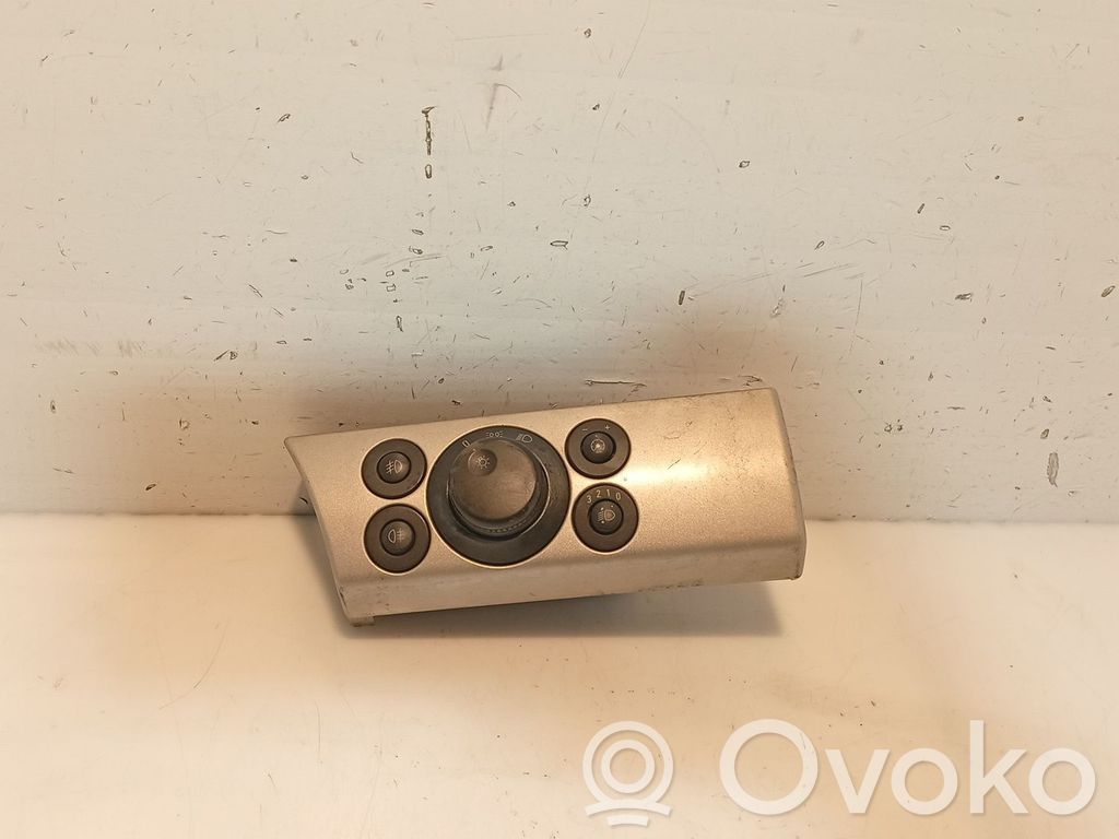 Panel lighting control switch   13100124