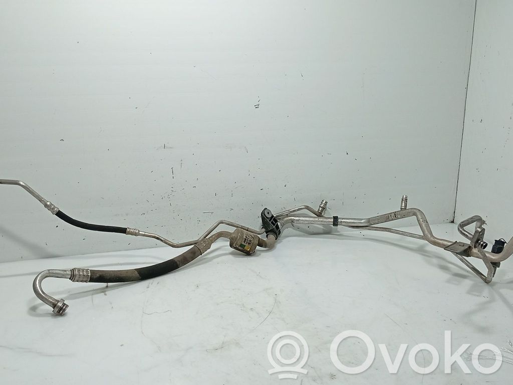 Citroen C3 Conductă/furtun aerotermă 