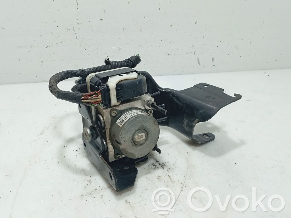 Citroen C3 ABS Pump 