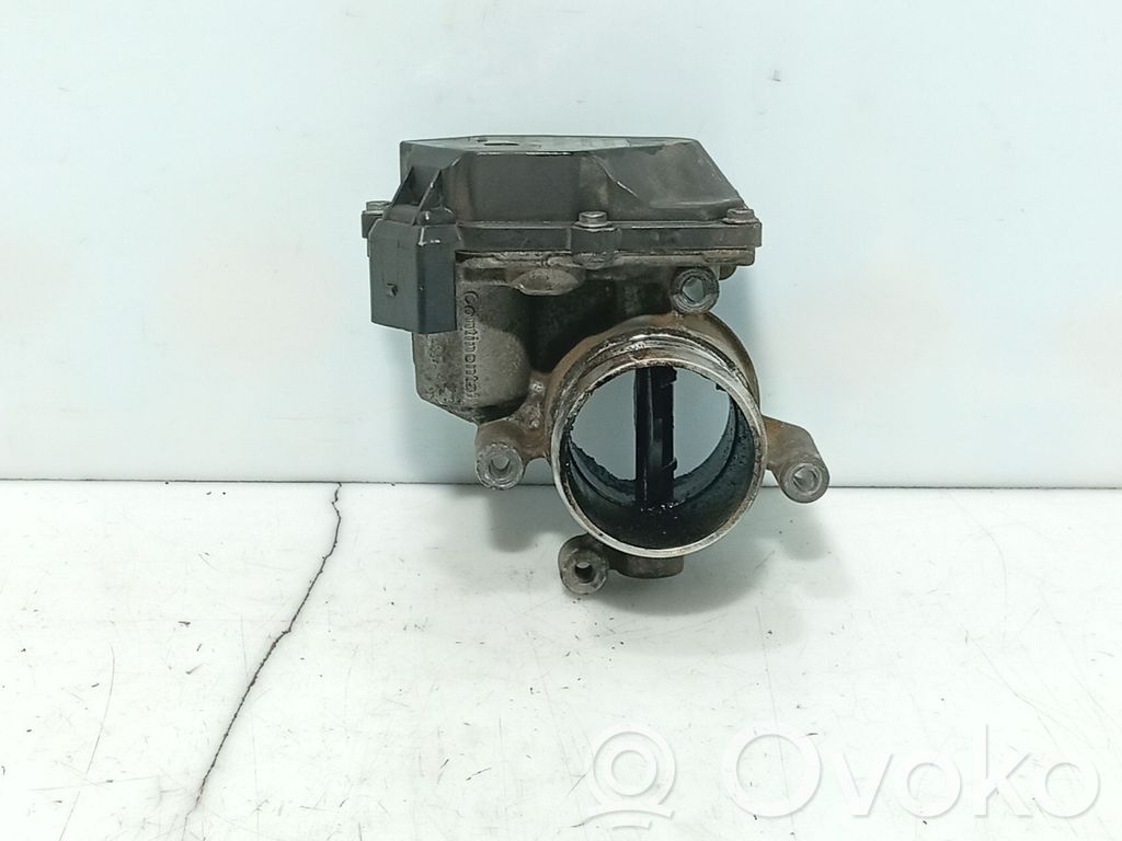Seat Ibiza IV (6J,6P) Carburettor 