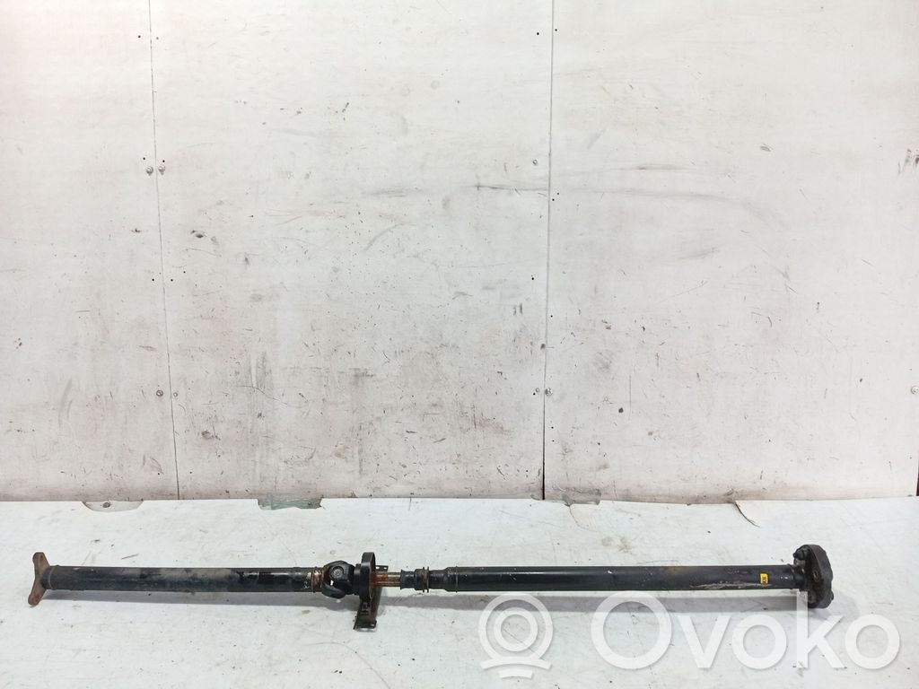 Eje de transmisión trasero   6430CT