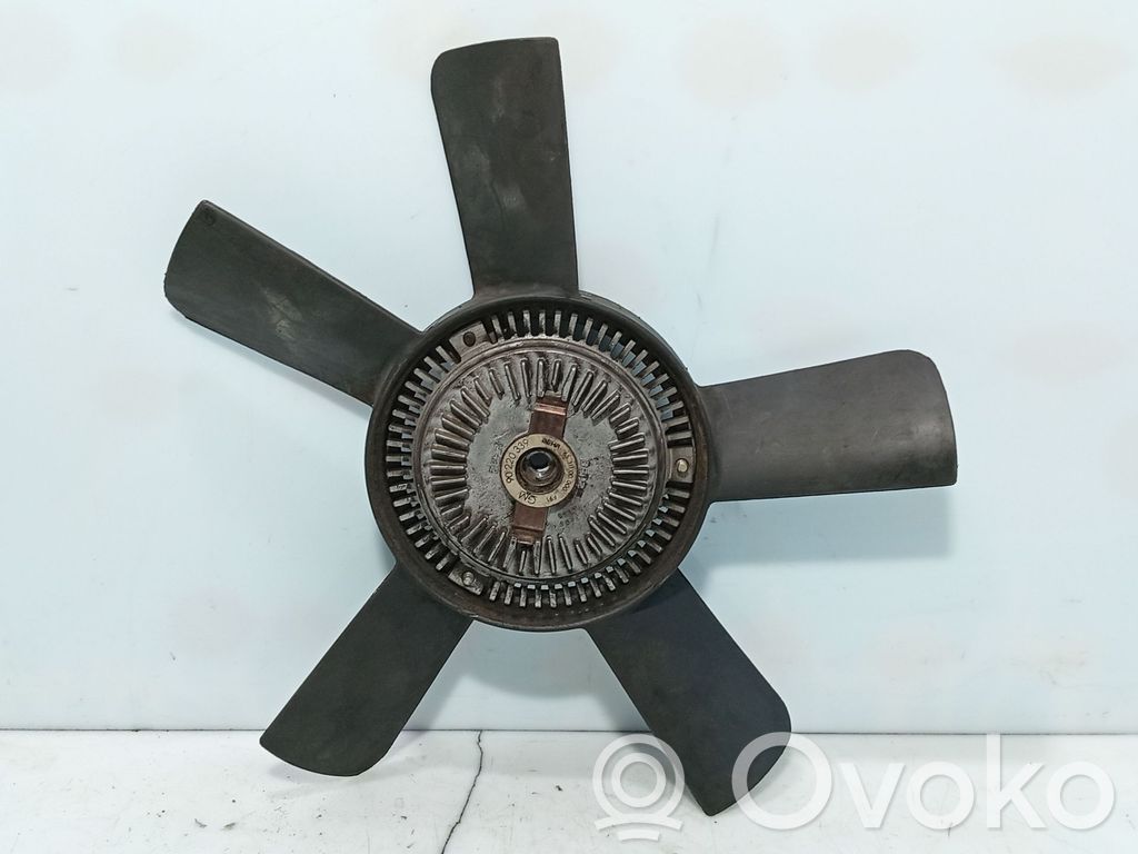Opel Omega A Ventilador viscoso 