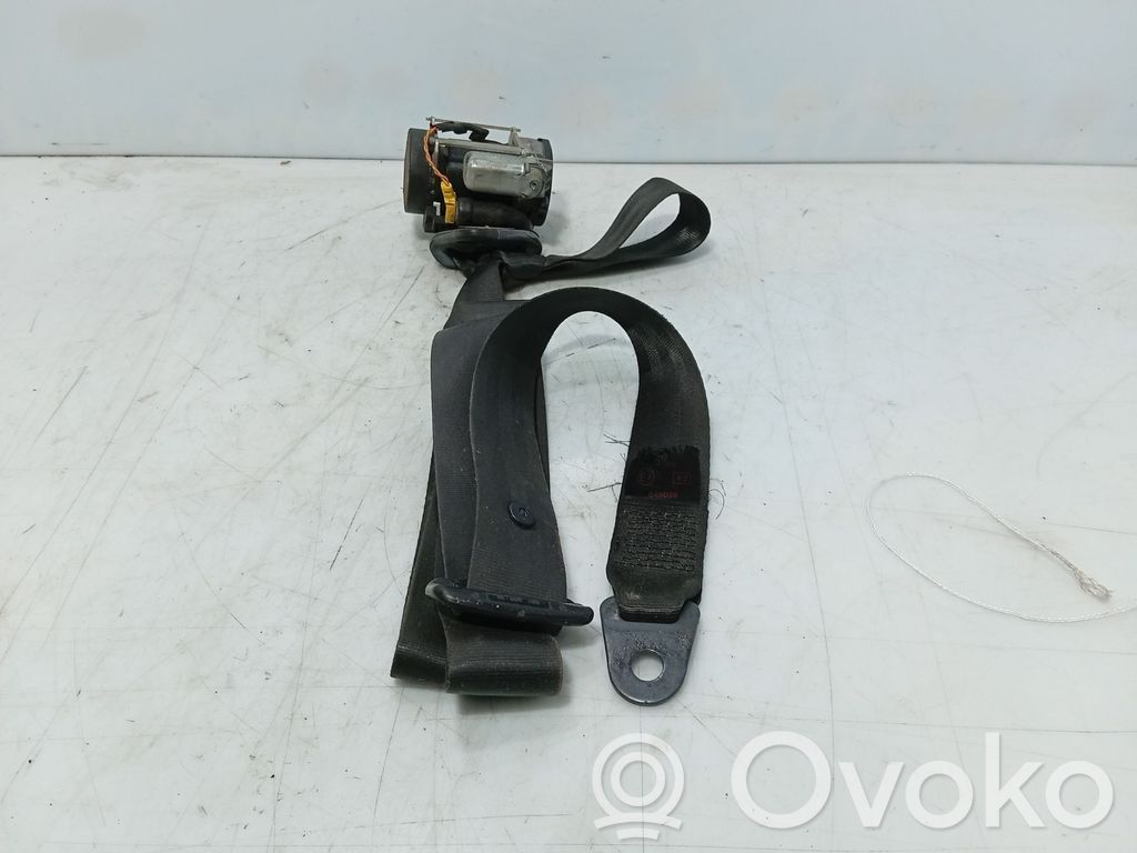 Citroen Xsara Cinturón delantero 