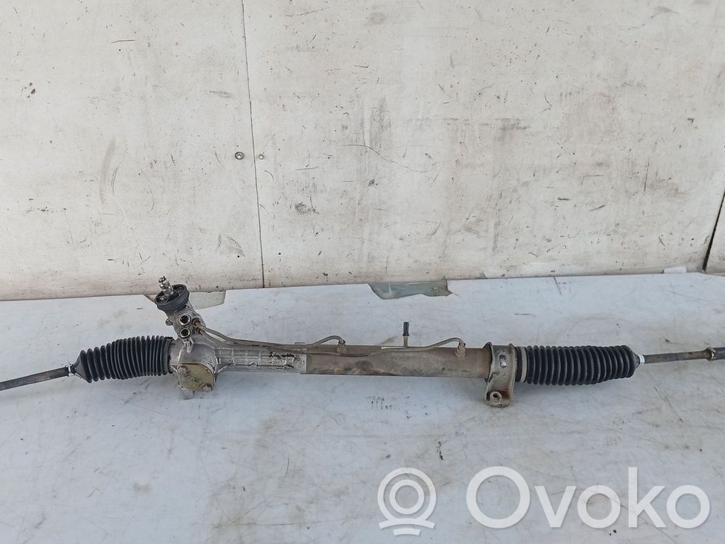 Peugeot Boxer Steering rack 