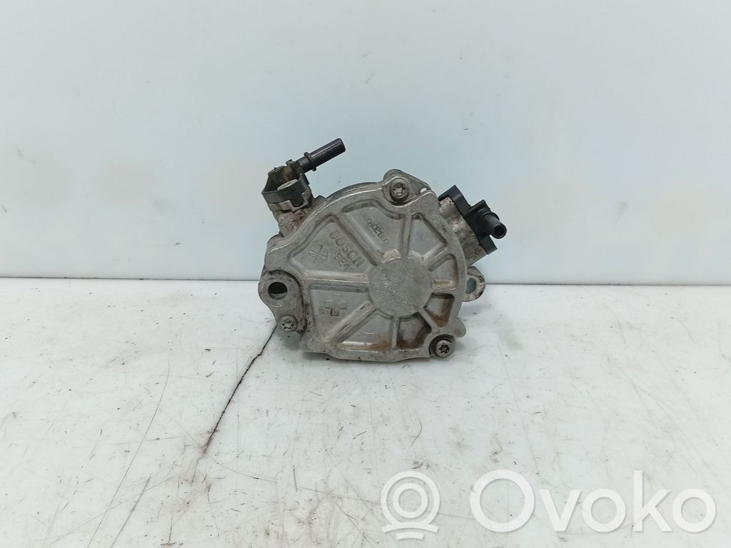 Peugeot Partner Vacuum pump 