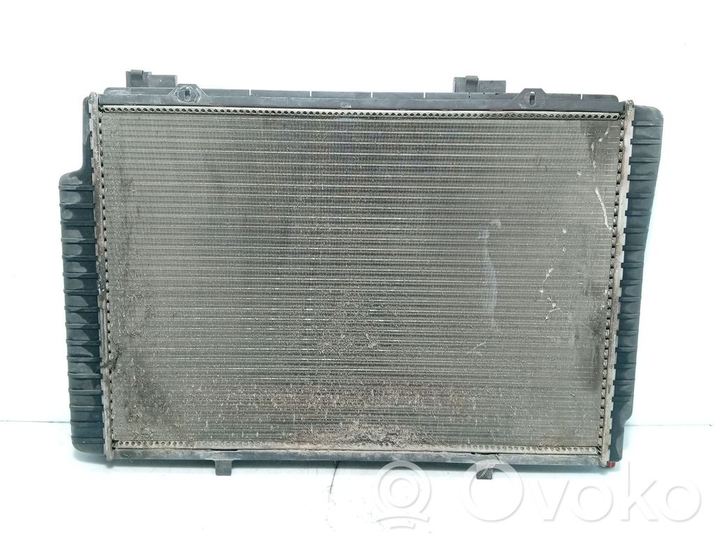 Mercedes-Benz CLK A209 C209 Radiator lichid răcire 
