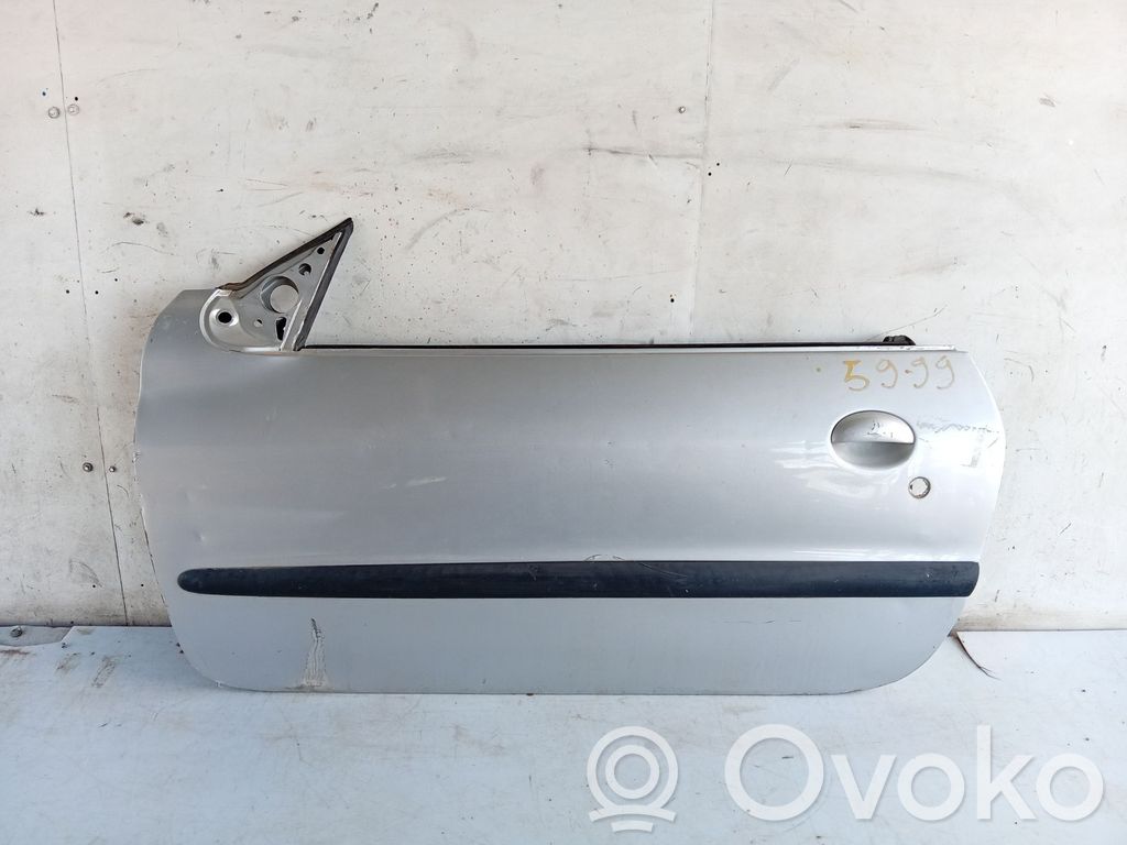 Puerta delantera   9002P3