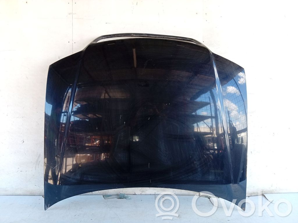 Audi A6 Allroad C5 Engine bonnet/hood 