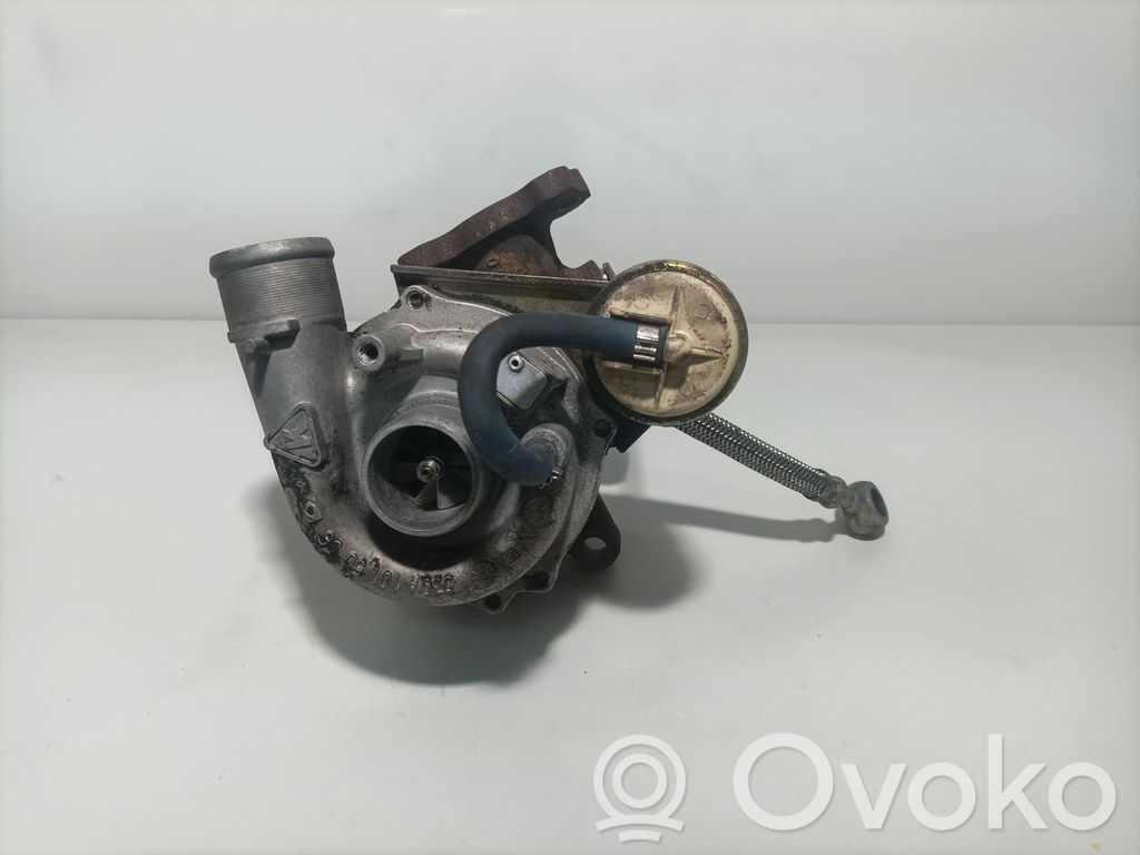 Turbina   1390086CT2,2Y34027308,53041015096