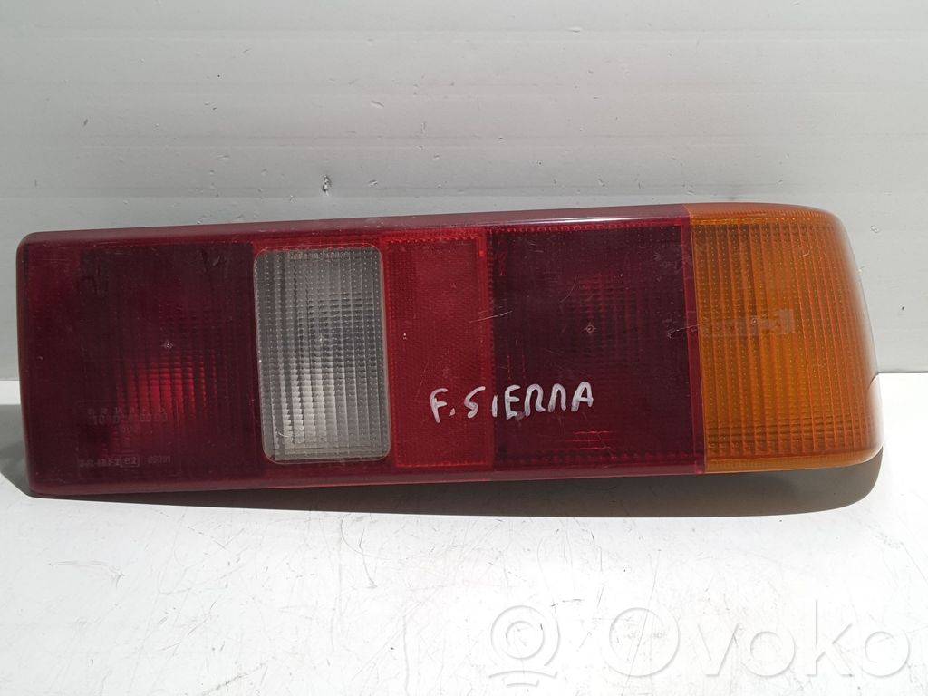 Ford Sierra Takavalot 