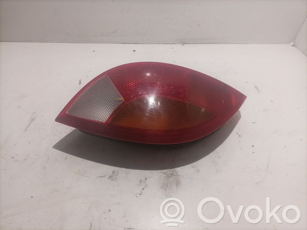Ford Ka Rear/tail lights 