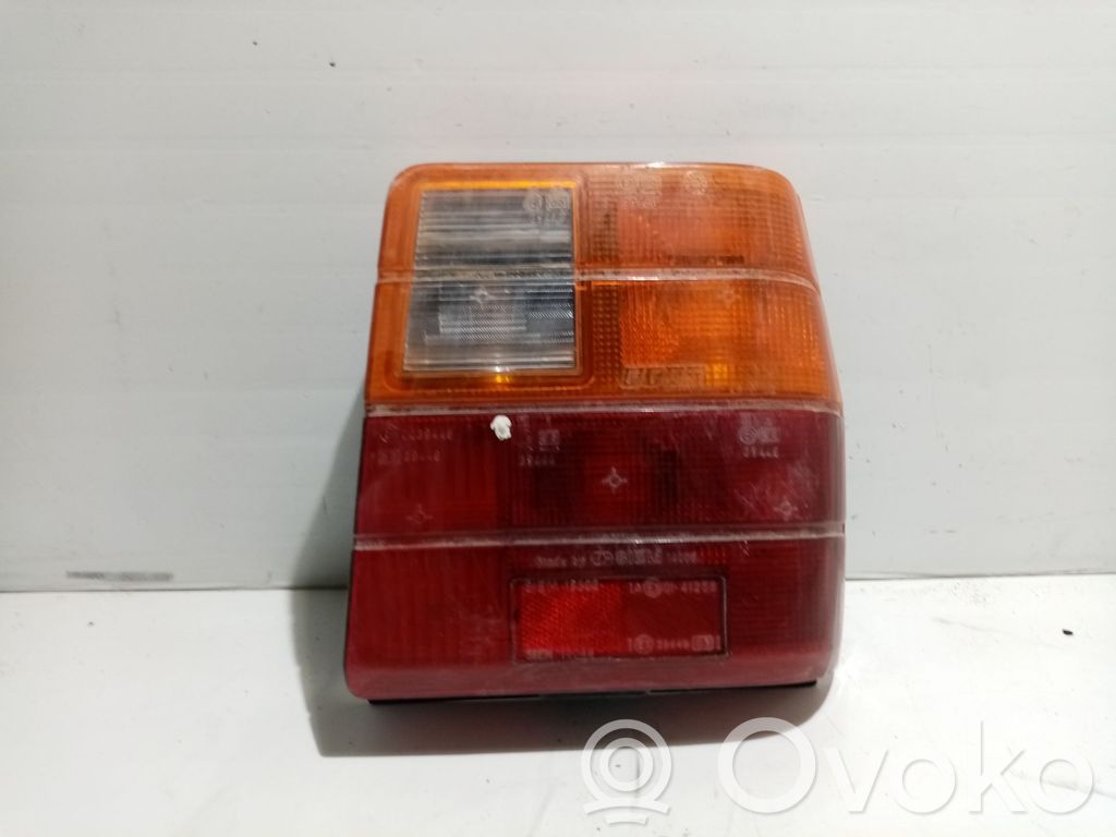 Fiat Uno Takavalot 