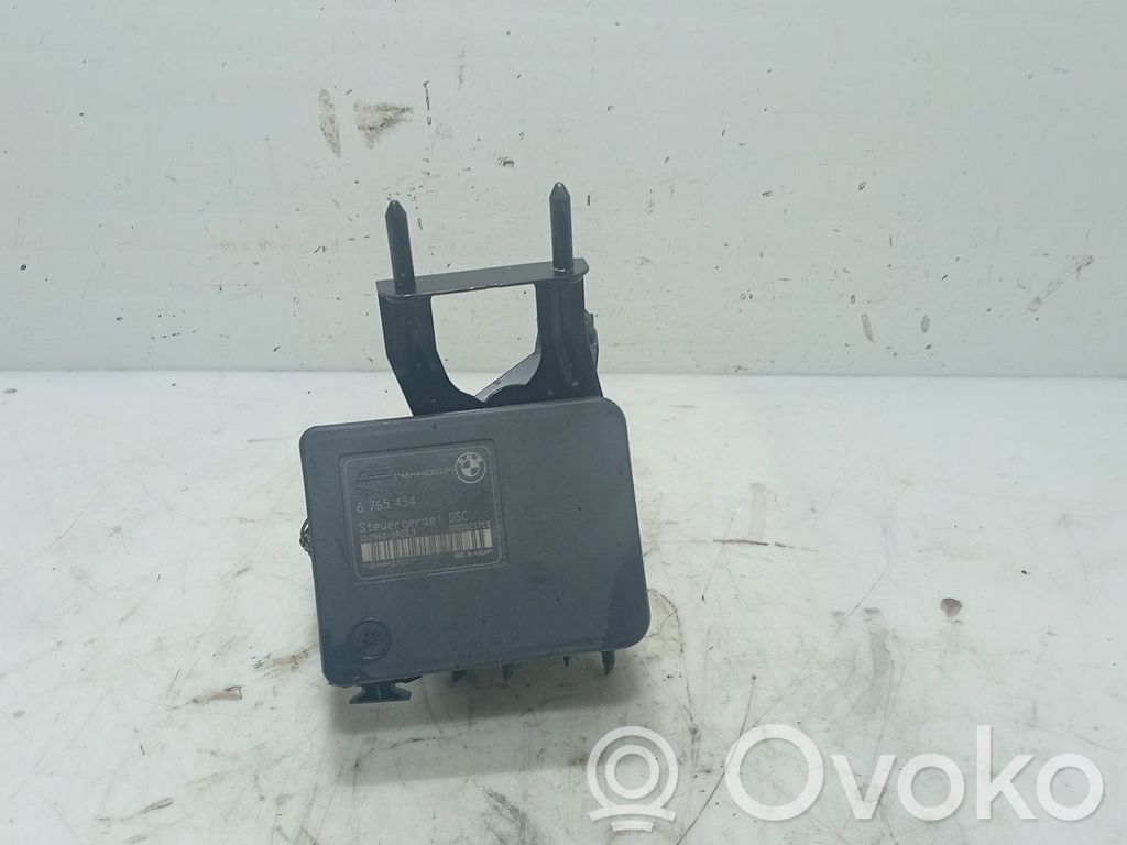 BMW 3 E46 ABS bloks 