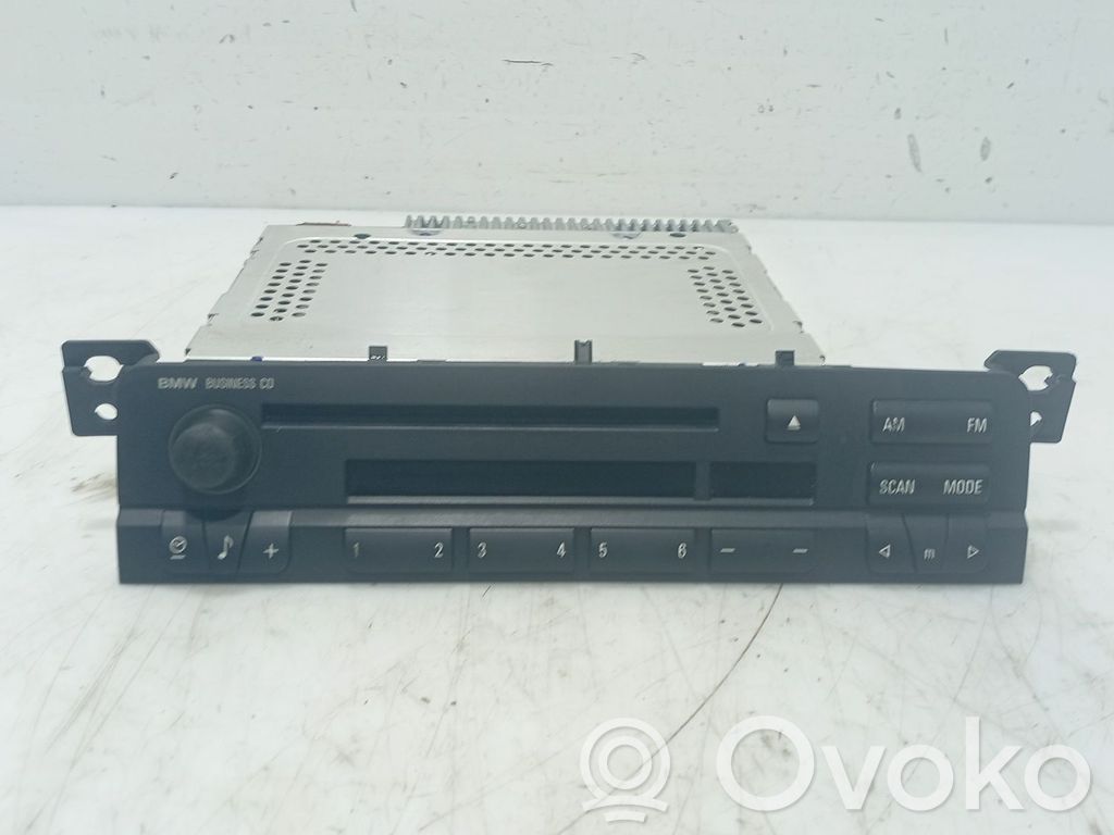Sound HiFi control unit module   6512694343501