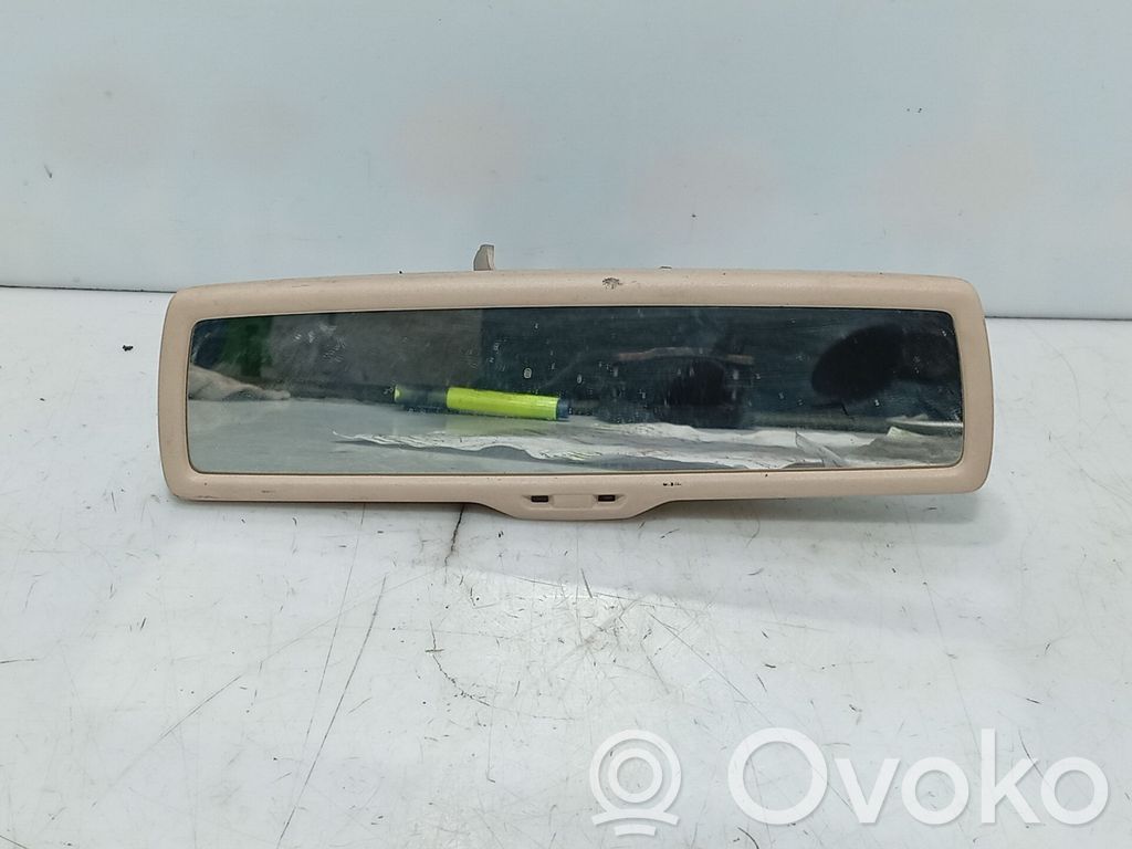 Volkswagen Passat Alltrack Espejo retrovisor (interior) 